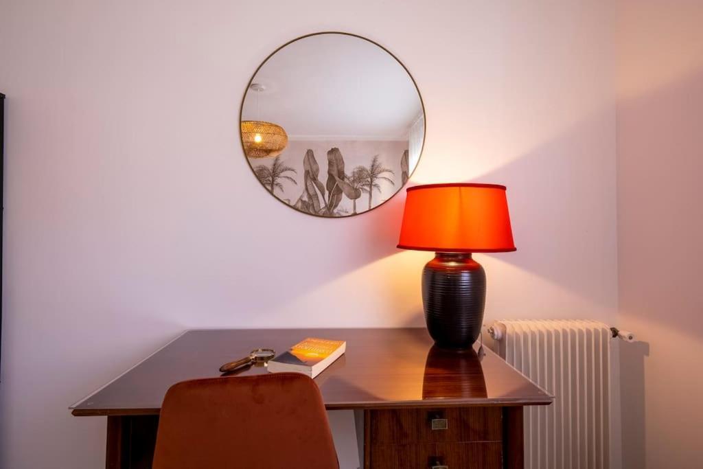 06B - Beautiful 2 Rooms With Terrace Sea View Roquebrune-Cap-Martin Buitenkant foto